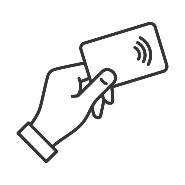 Smart card activation