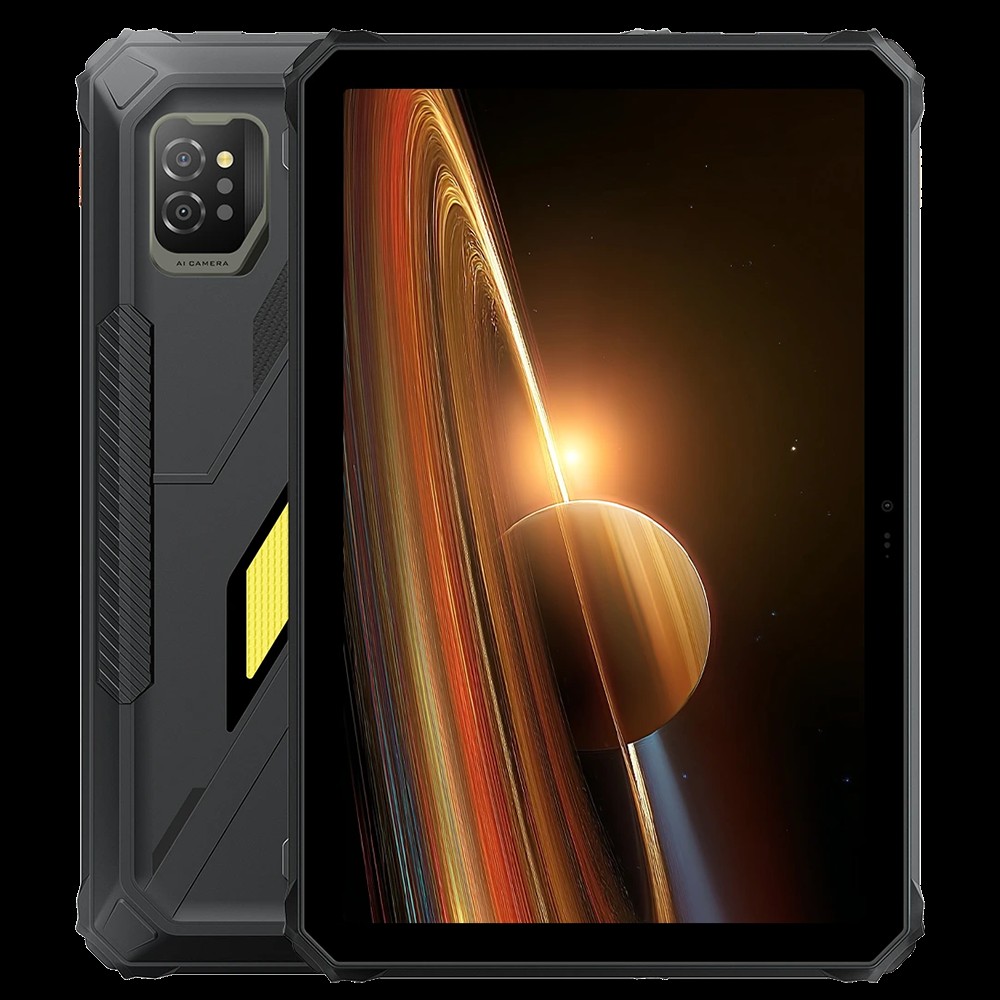11 inch rugged smart tablet